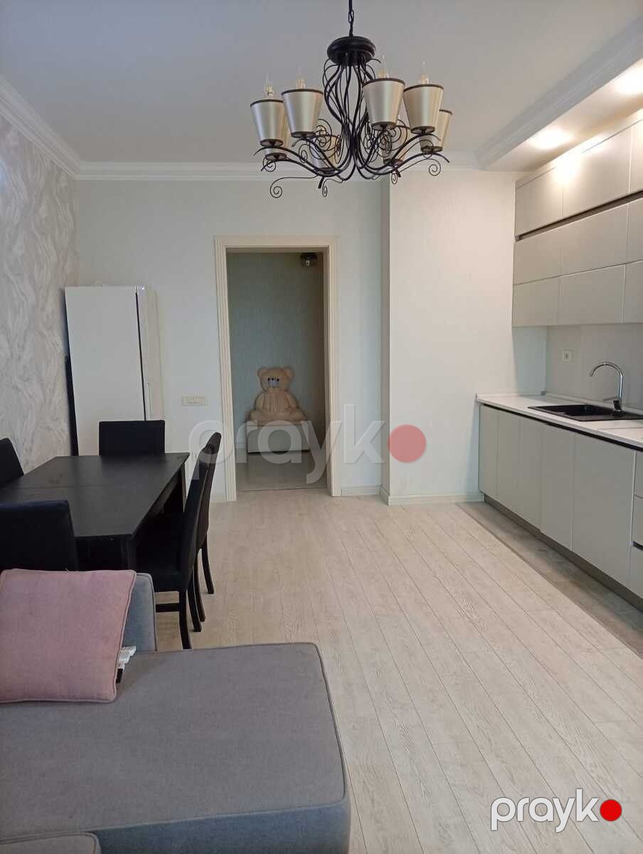 İcarəyə verilir 3 otaqlı yeni tikili 110 m² — Mənzil, Bakı (4)