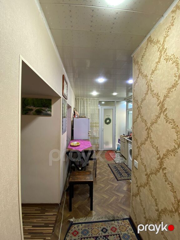 Satılır 2 otaqlı köhnə tikili 55 m² — Mənzil, Bakı (8)