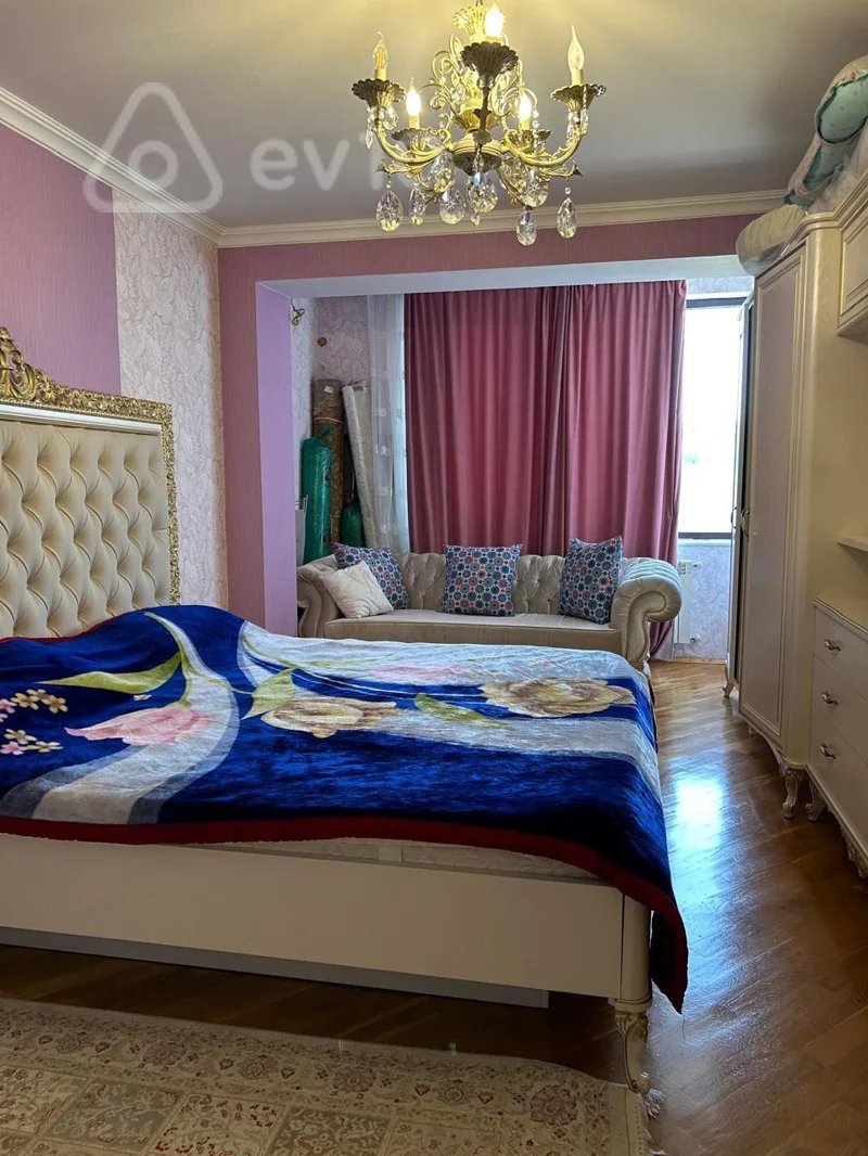 2 otaqlı mənzil, 51 m², Elmler metrosu — Mənzil, Bakı (2)