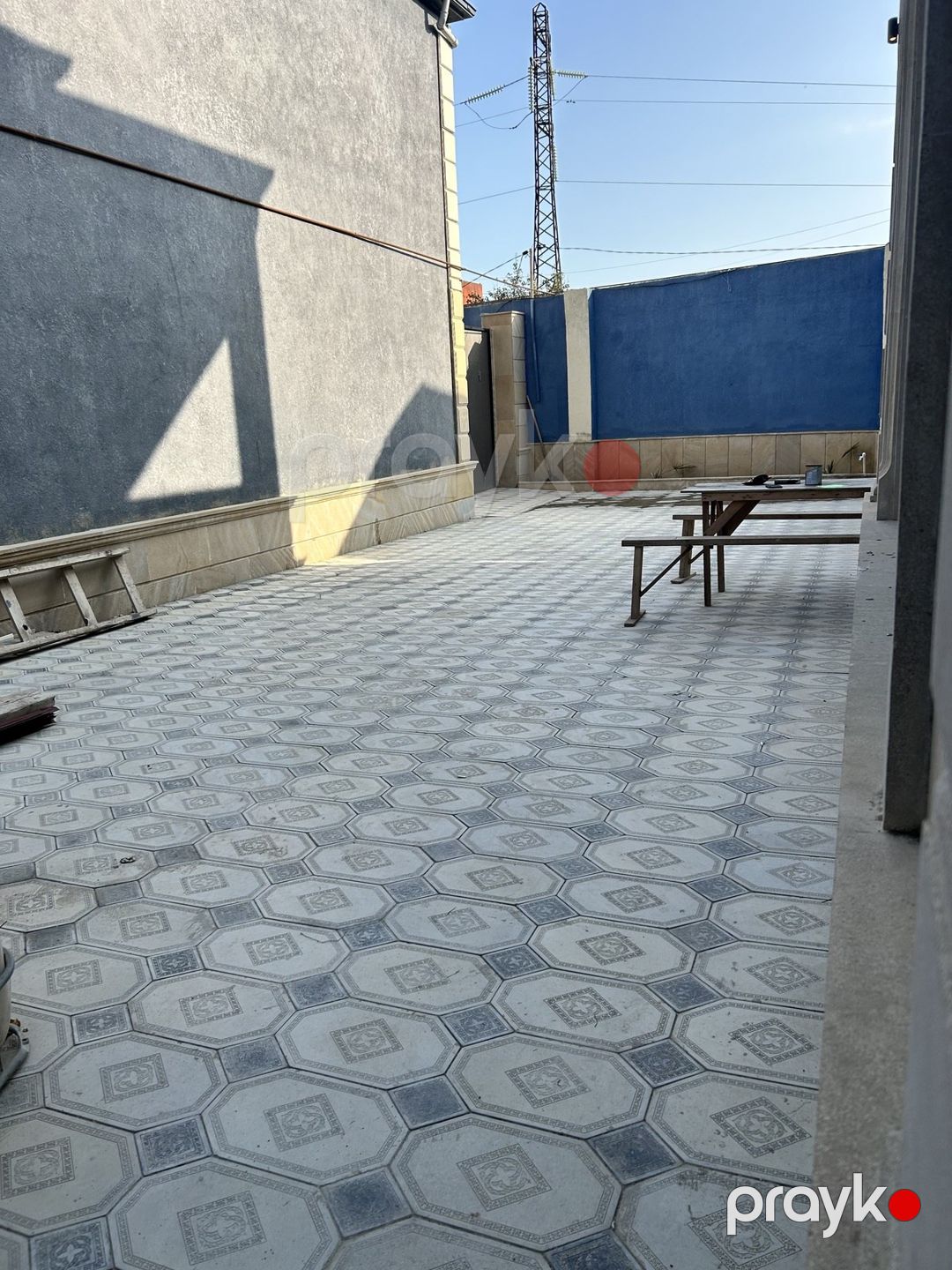 Satılır 8 otaqlı yeni tikili 300 m² — Mənzil, Bakı (2)
