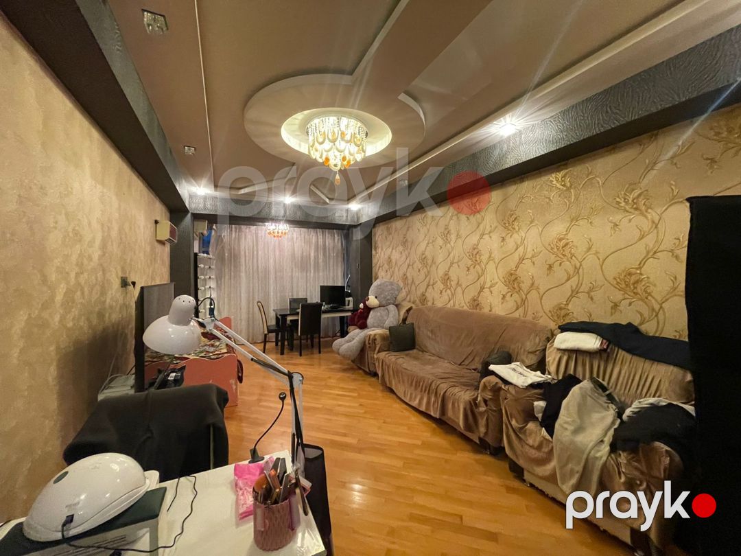 Satılır 2 otaqlı yeni tikili 95 m² — Mənzil, Bakı (2)