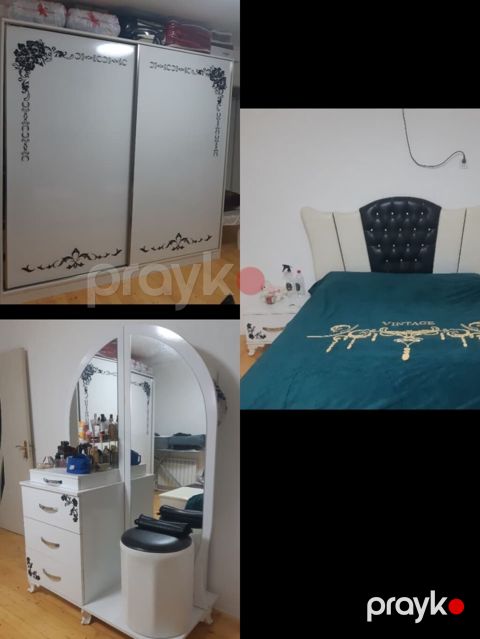 Yataq desti matras var 550₼. Ünvan Nərimanov (41114) Mehi — Bakı