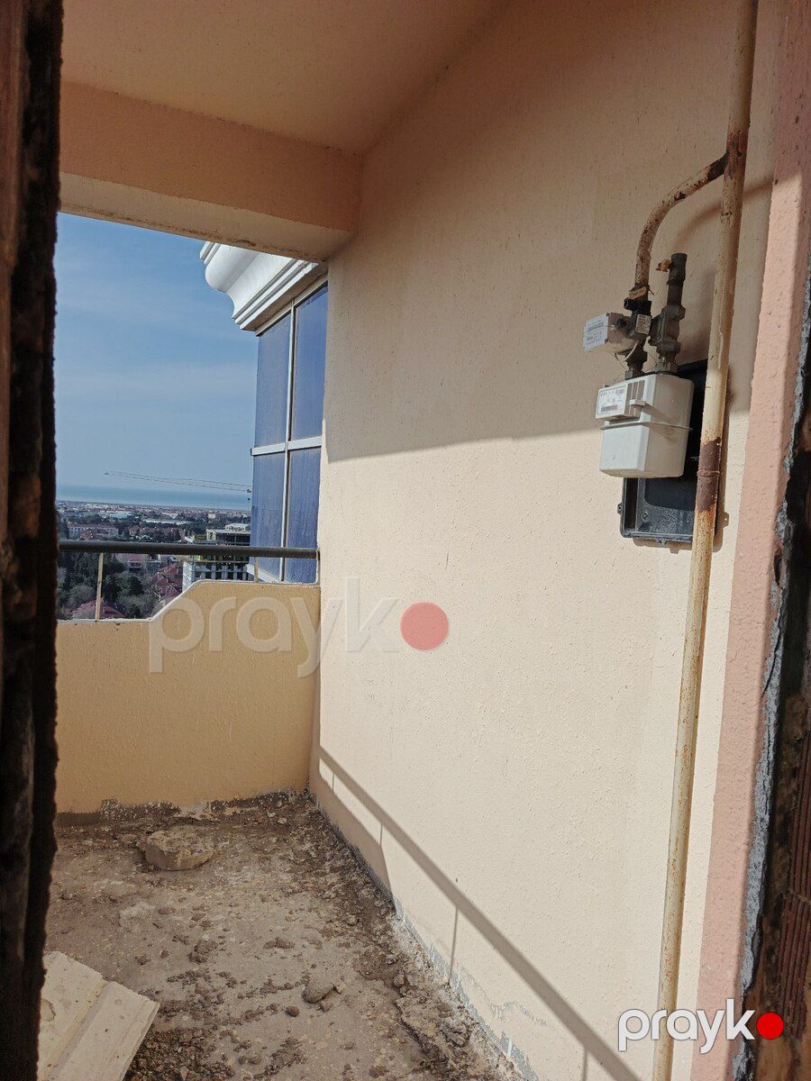 3-otaqlı yeni tikili, Sumqayıt ş., 104 m² — Mənzil, Sumqayıt (7)