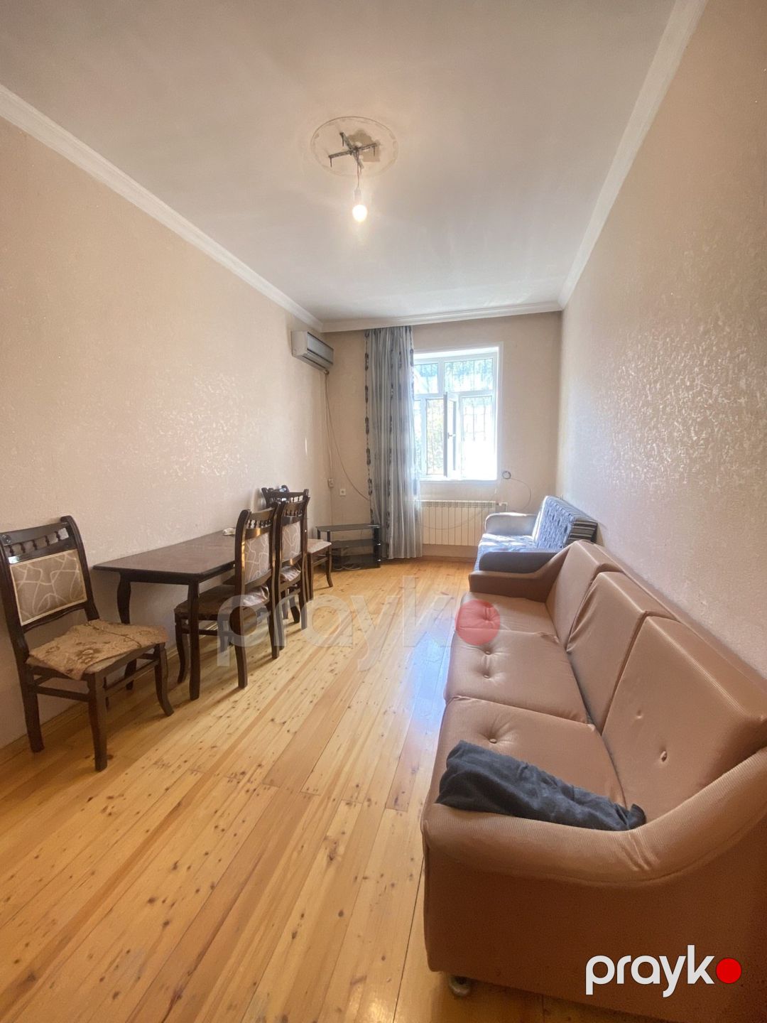 Satılır 3 otaqlı həyət evi/bağ evi 100 m² — Ev, villa, Xırdalan (3)