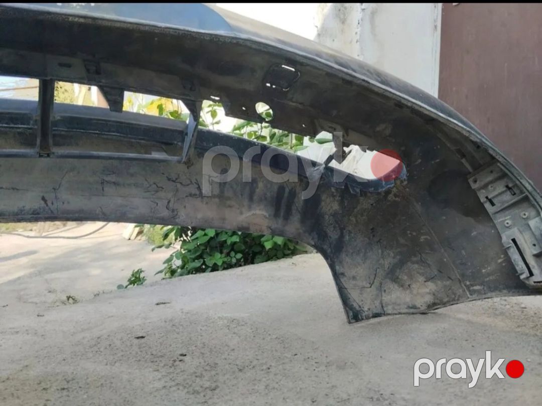BMW E39 ön buferi — Ehtiyat hissələri və aksesuarlar, Bakı (2)