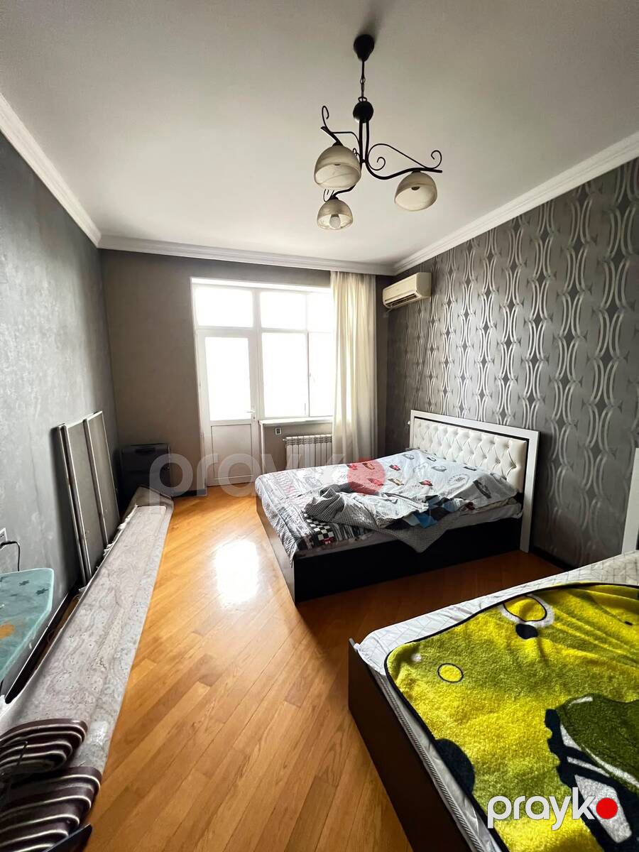 Satılır 3 otaqlı yeni tikili 147 m² — Mənzil, Bakı (9)
