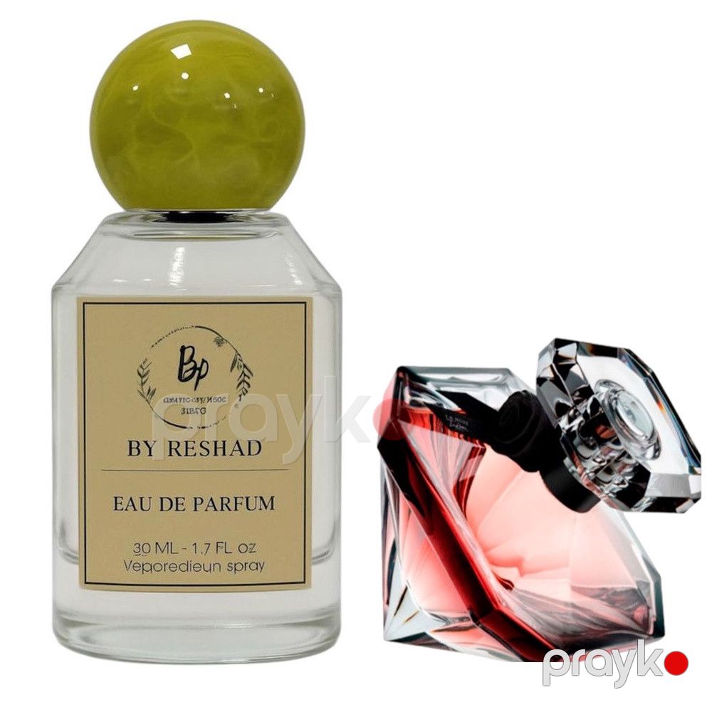By Reshad La Nuit Tresor qadınlar üçün ətir suyu 30 ml — Mallar, Bakı (2)