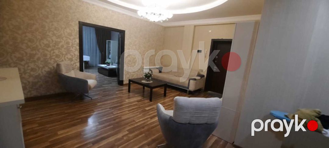Satılır 3 otaqlı yeni tikili 137 m² — Mənzil, Bakı (12)