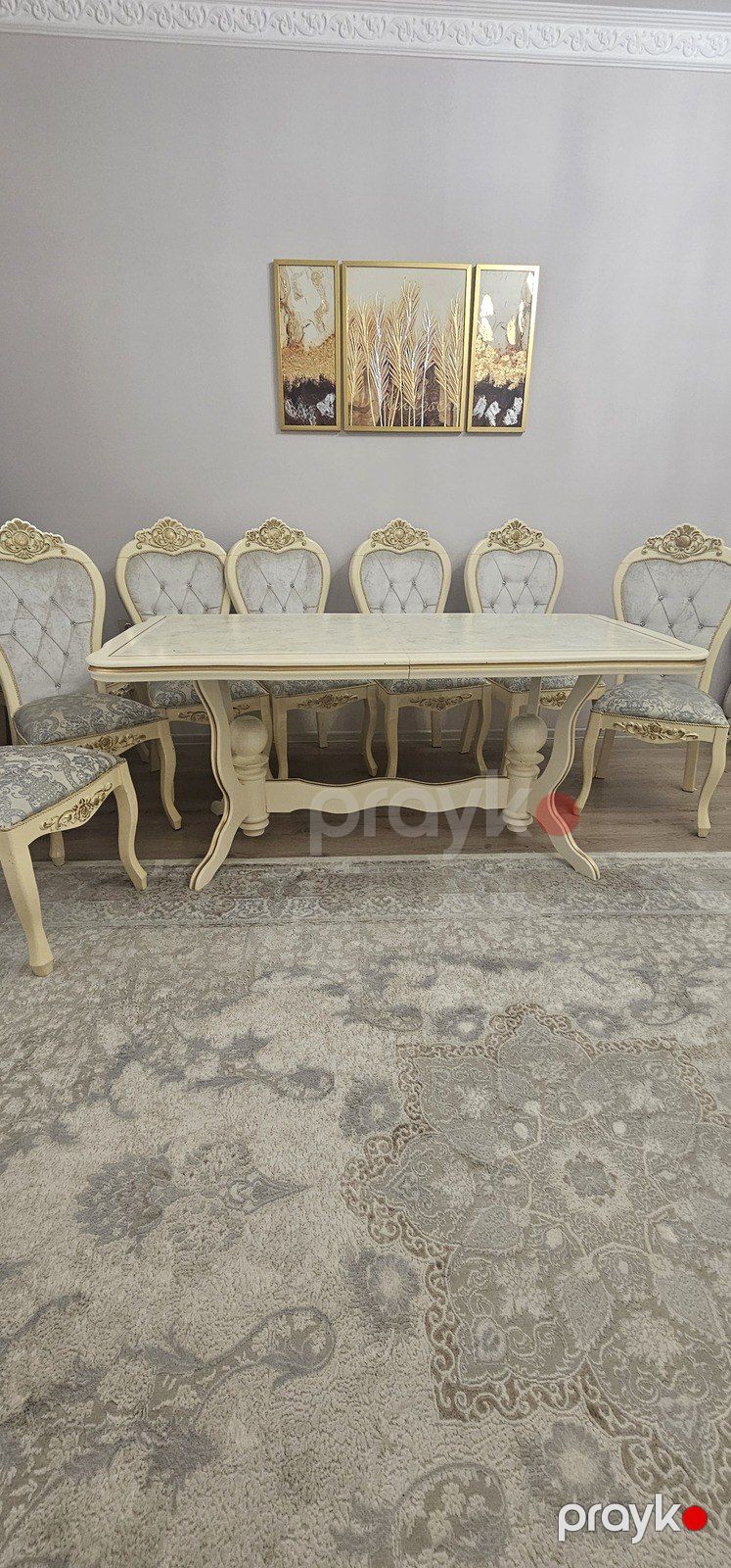 Masa və oturacaqlar — Mebel, Bakı (2)