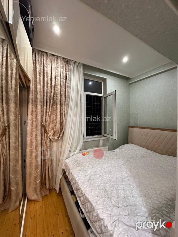 Satılır 2 otaqlı Bina evi menzil (Yeni tikili), 36 m², Xırdalan ş — Mənzil (3)
