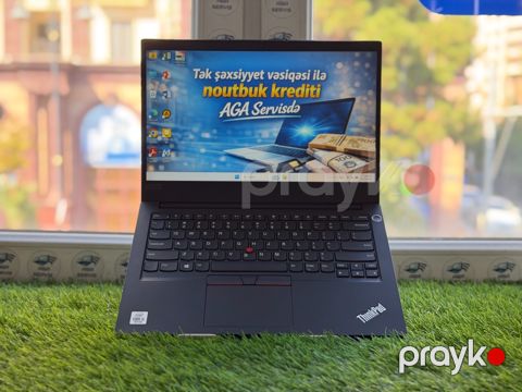 Lenovo Thinkpad E14 — Bakı