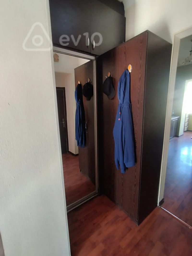 3 otaqlı mənzil, 90 m², İnşaatçılar pr — Mənzil, Bakı (5)