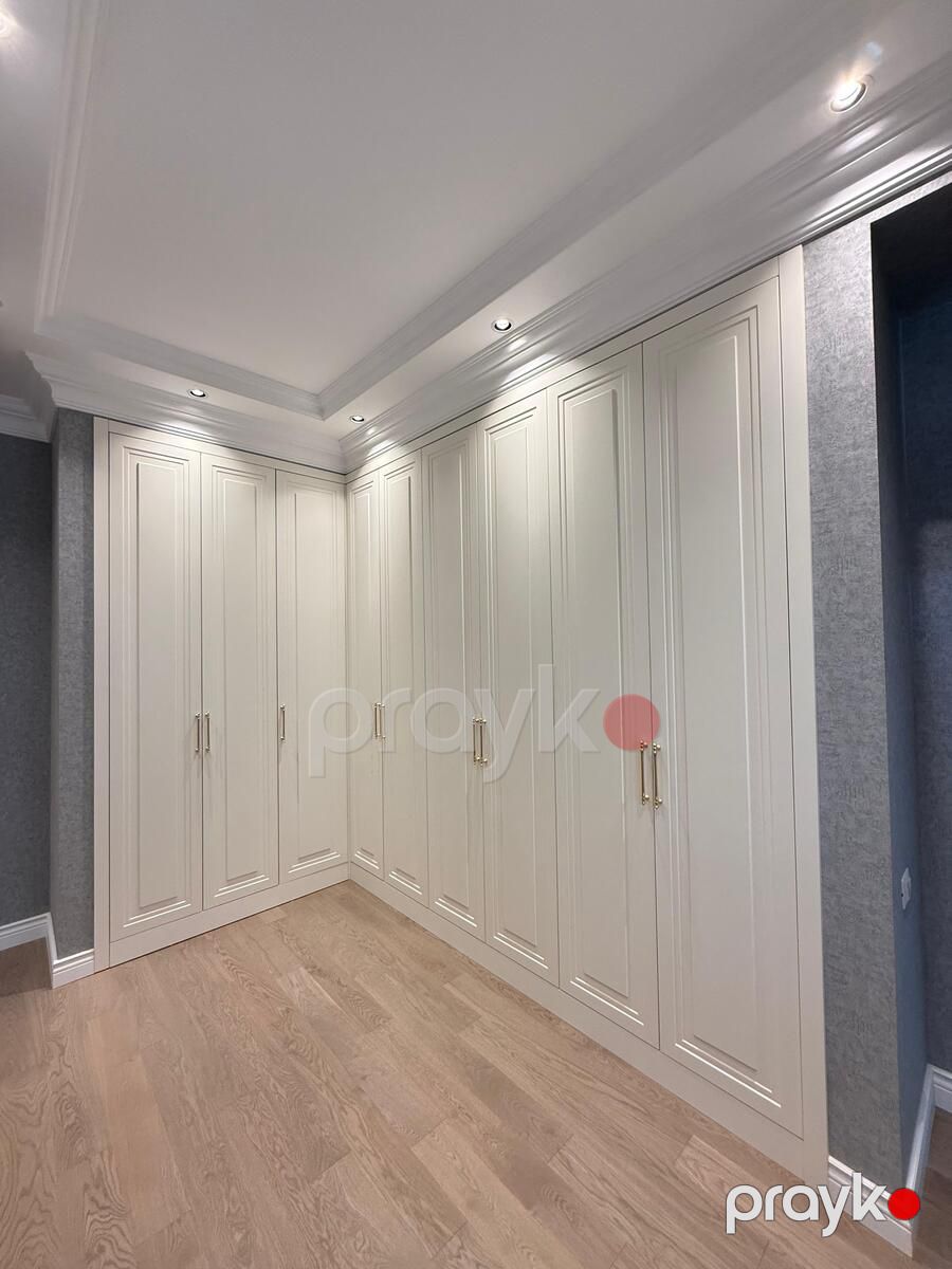Satılır 4 otaqlı yeni tikili 206 m² — Mənzil, Bakı (12)