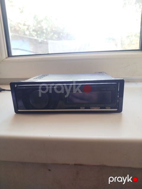 Ideal 7150 Pioner, ag ekran, Disk Flaw Auks hamisi iwleyir. Ustada — Sumqayıt