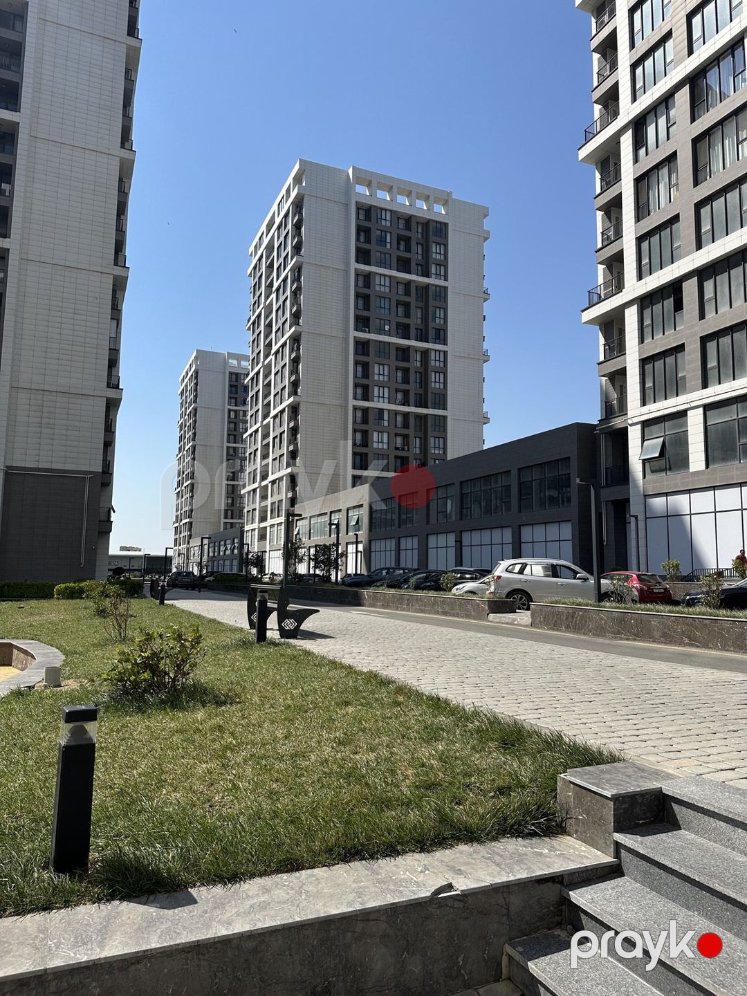 Satılır 3 otaqlı yeni tikili 146.4 m² — Mənzil, Bakı (2)