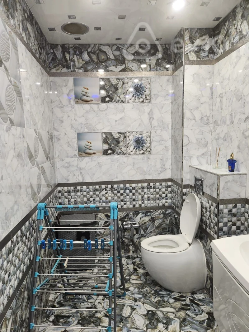 2 otaqlı mənzil, 80 m², Neftçilər prospekti — kirayə — Mənzil, Bakı (12)