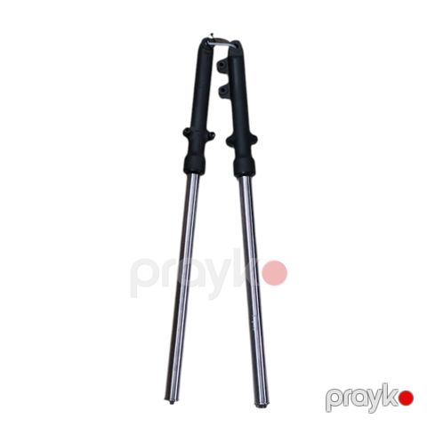 Motosikl üçün amortizator dəsti RX18, cüt - MTR_00171 — Bakı