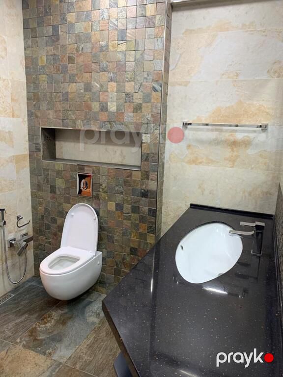 Satılır 5 otaqlı yeni tikili 280 m² — Mənzil, Bakı (9)