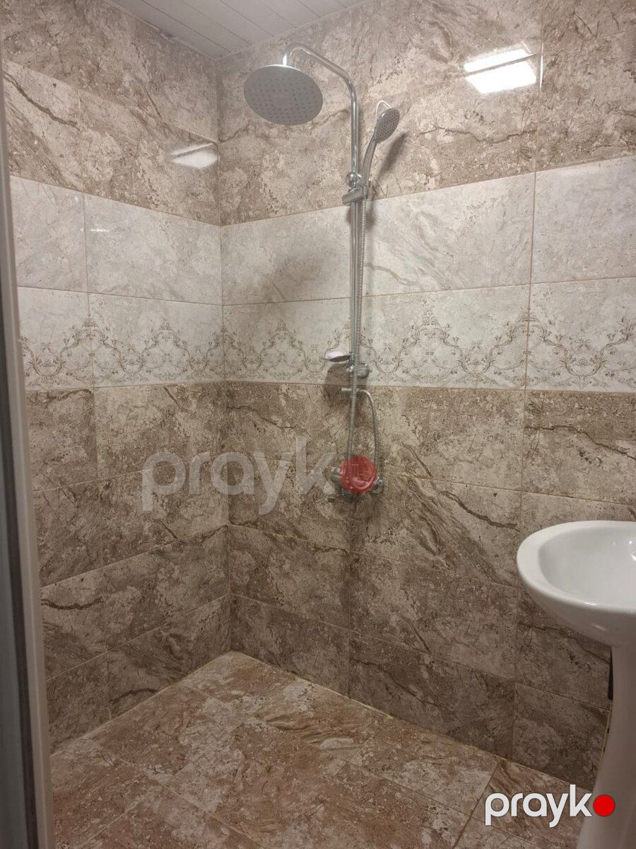 2-otaqlı mənzil, Şəki ş., 54 m² — Mənzil, Şəki (9)