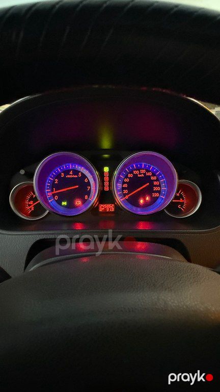 Mazda CX-9, 3.7 L, 2009 il, 246 000 km — Avtomobillər, Bakı (4)