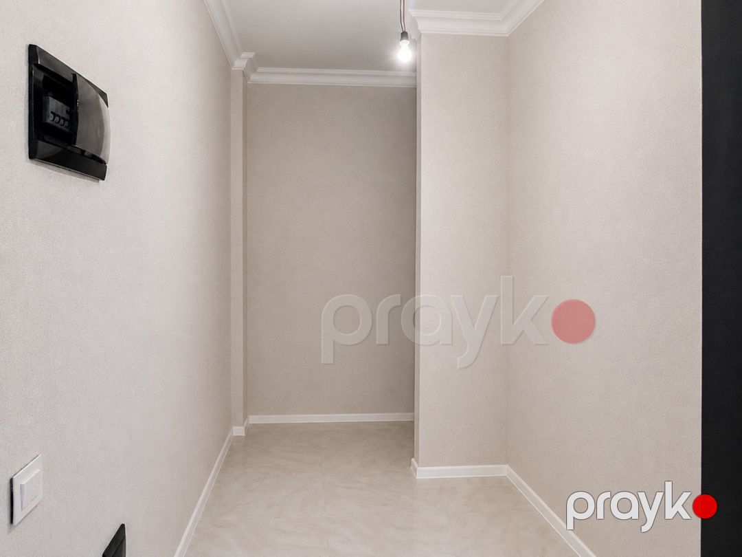Satılır 3 otaqlı yeni tikili 97 m² — Mənzil, Sumqayıt (4)