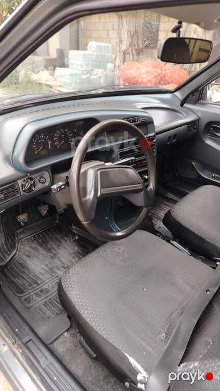 Lada (VAZ) 2115, 1.6 L, 2012 il, 490 000 km — Avtomobillər, Xaçmaz (5)