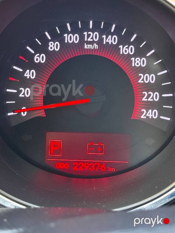 Kia Sorento, 2.4 L, 2010 il, 229 376 km — Avtomobillər, Bakı (8)