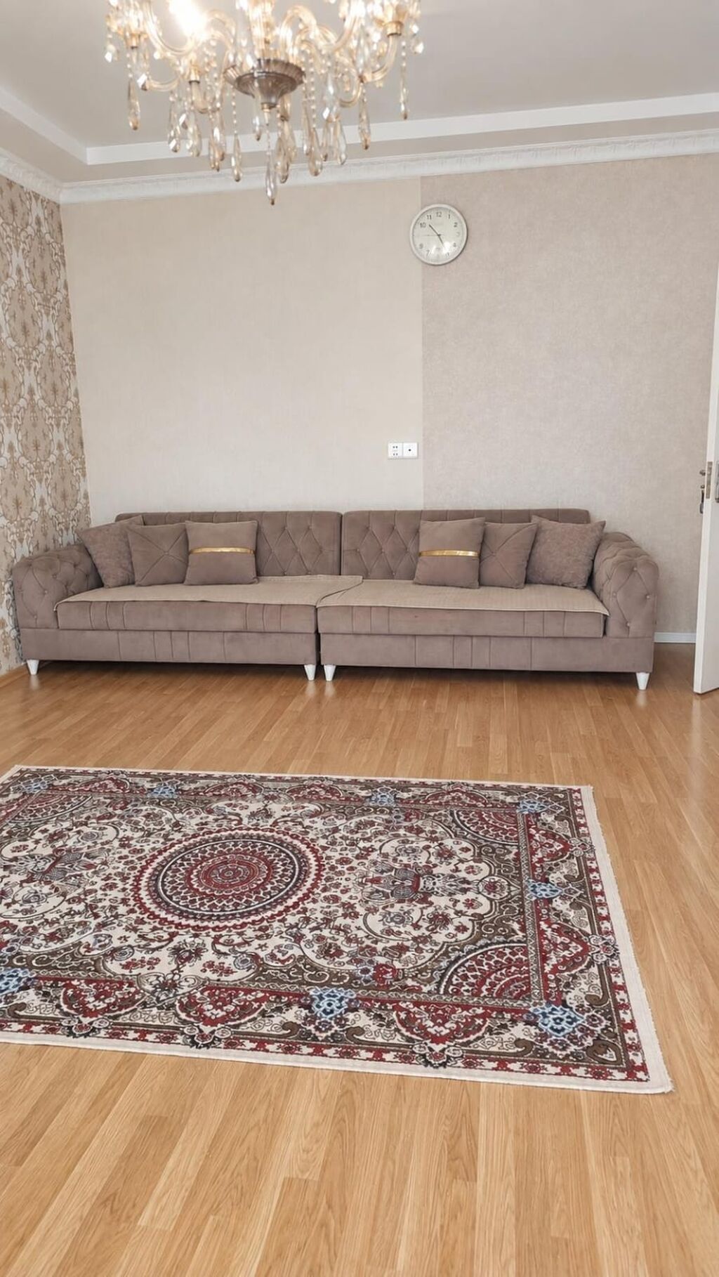 ((0466))*Asya* Qiymet. 250 azn.Hündürlük 80 Eni 50 4 mertebeli buz — Digər, Bakı (2)