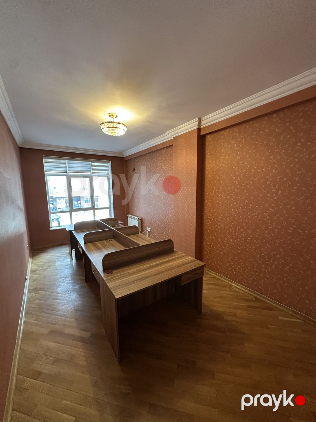 İcarəyə verilir 3 otaqlı yeni tikili 170 m² — Mənzil, Bakı (6)