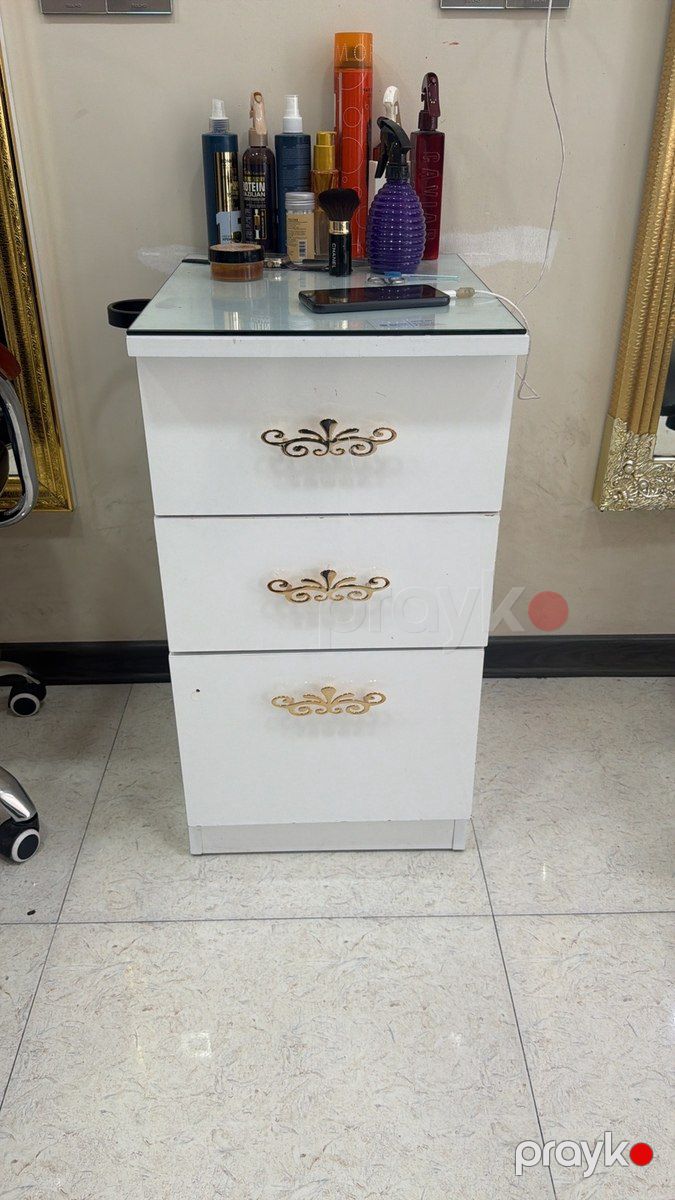 Salon mebelləri — Biznes və avadanlıq, Bakı (4)