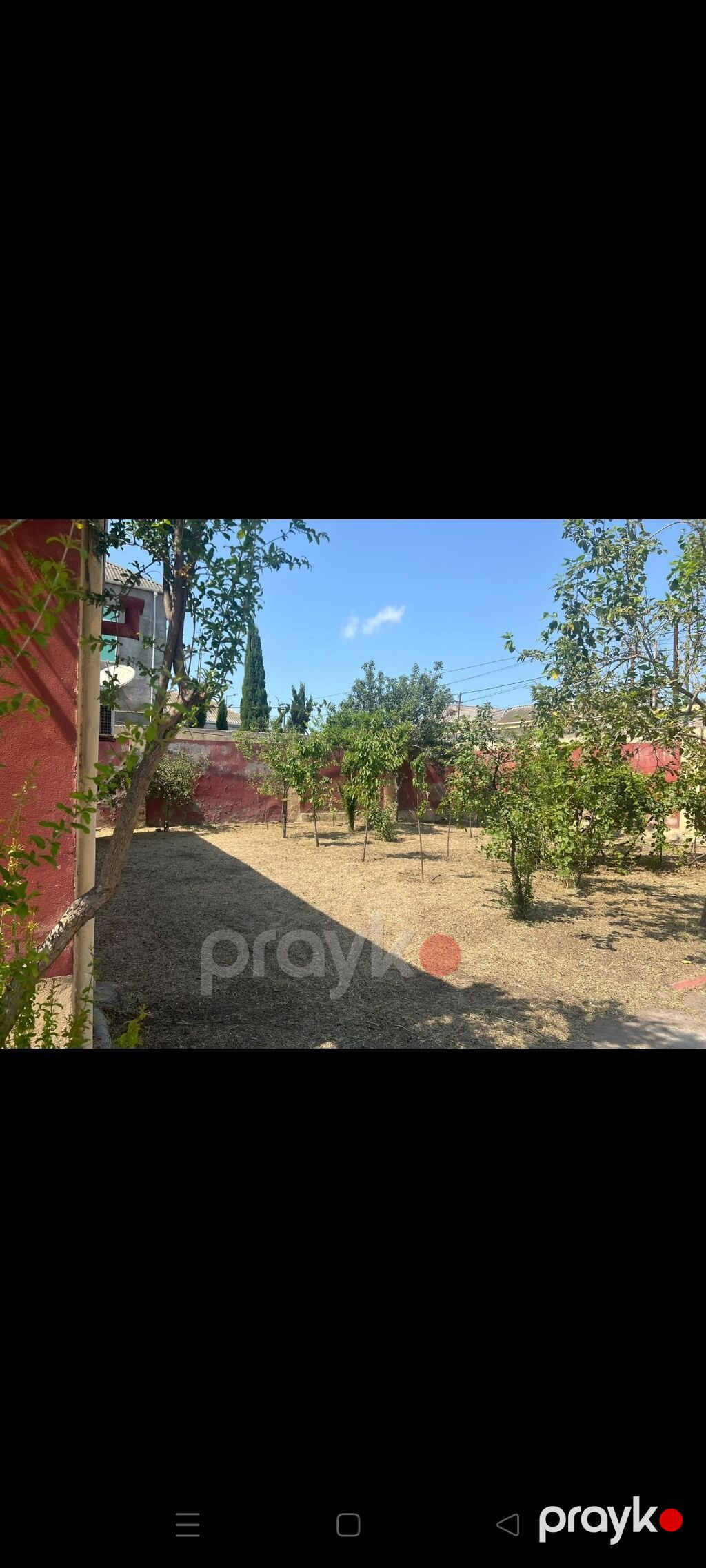 80 kv. m, 2 otaqlı, Kombi, Qaz, İşıq — Ev, villa, Bakı (4)