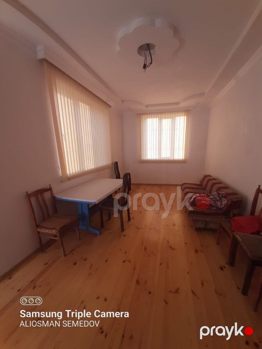Həyət evi, Şəki ş — Ev, villa, Şəki (8)