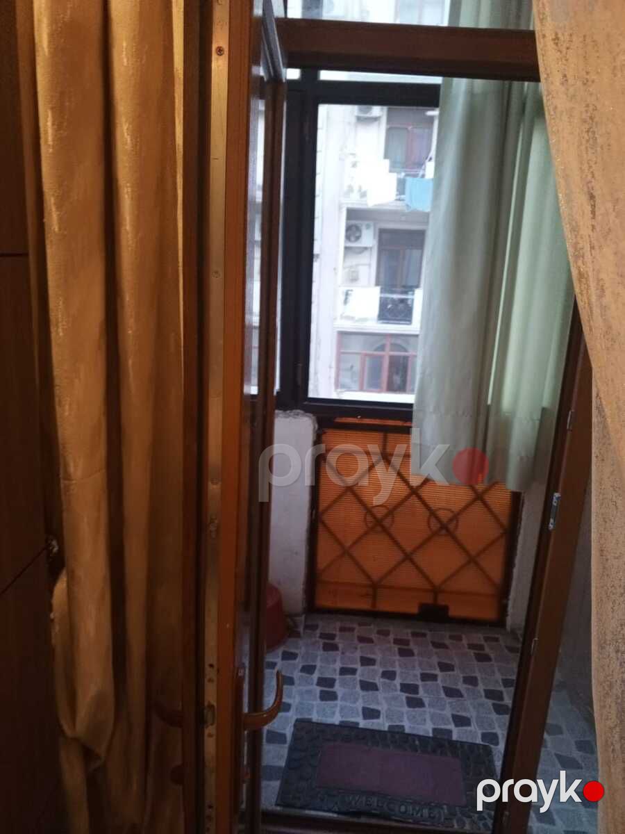 Satılır 3 otaqlı köhnə tikili 68 m² — Mənzil, Xırdalan (12)