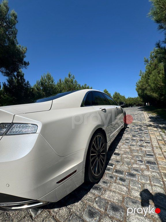 Lincoln MKZ, 2.0 L, 2015 il, 101 000 km — Avtomobillər, Bakı (5)
