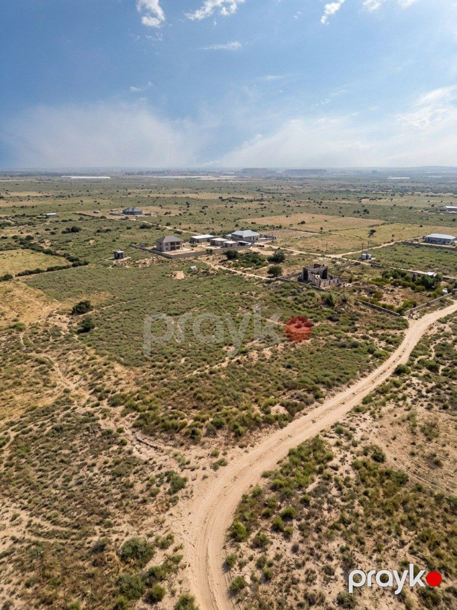 Satılır torpaq 12 sot — Torpaq, Bakı (2)