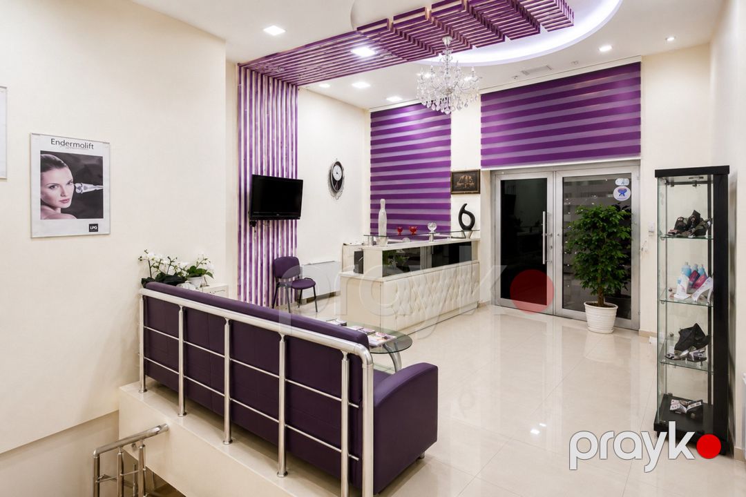 Satılır obyekt 700 m² — Əmlak, Bakı (3)