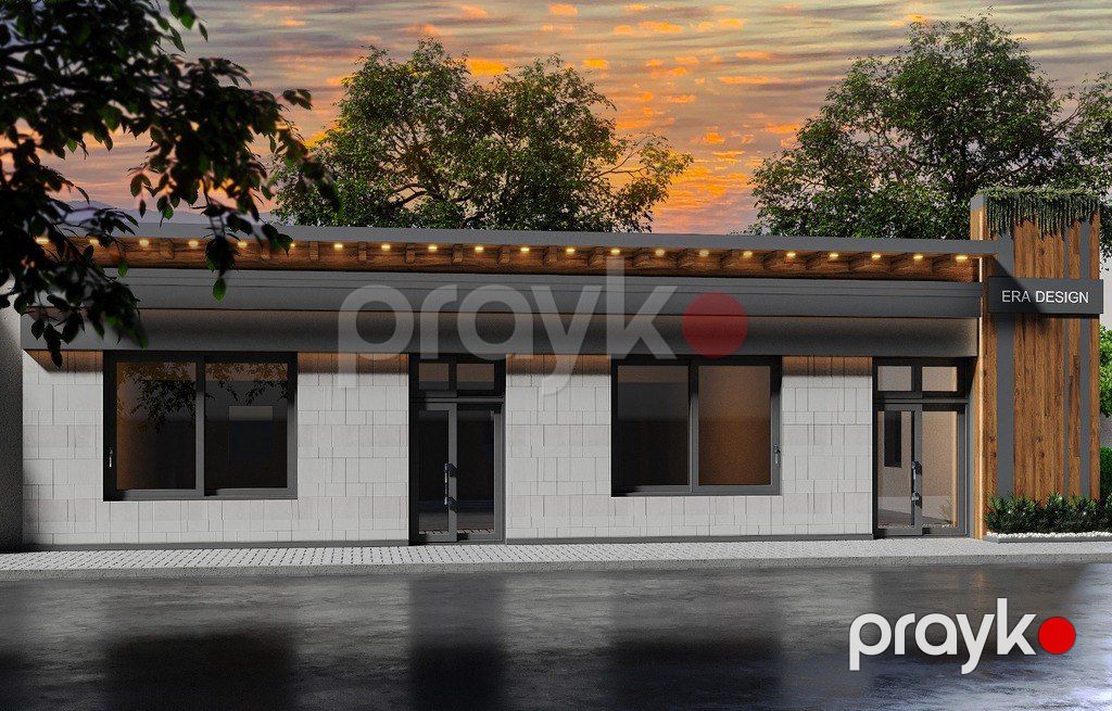 Satılır obyekt 200 m² — Əmlak, Bakı (4)
