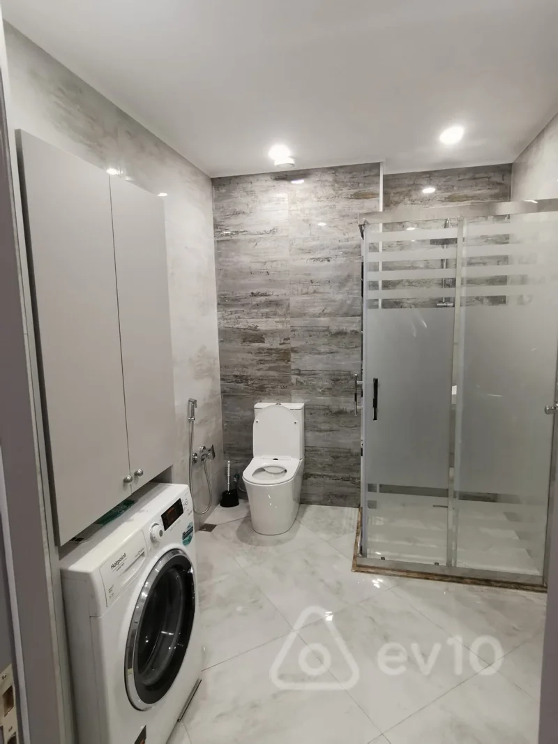 2 otaqlı mənzil, 60 m², Cəfər Xəndan — kirayə — Mənzil, Bakı (12)