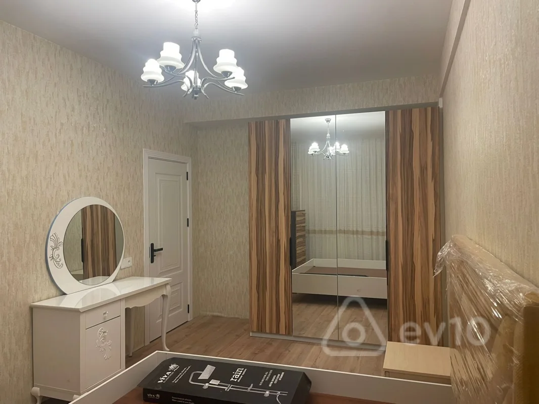 3 otaqlı mənzil, 120 m², Jasmin Park — kirayə — Mənzil, Bakı (9)