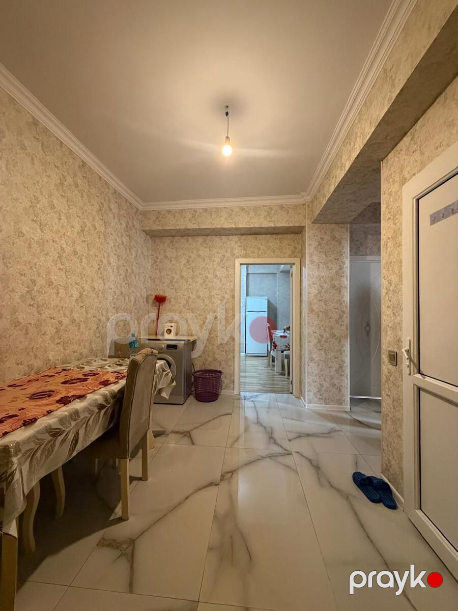 Satılır 2 otaqlı yeni tikili 60 m² — Mənzil, Bakı (9)