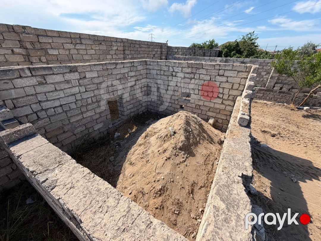 5.6 sot torpaq sahəsi, Maştağa qəs — Torpaq, Bakı (3)