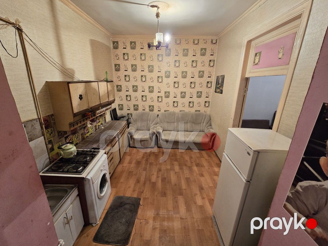 Satılır 3 otaqlı köhnə tikili 70 m² — Mənzil, Bakı (8)