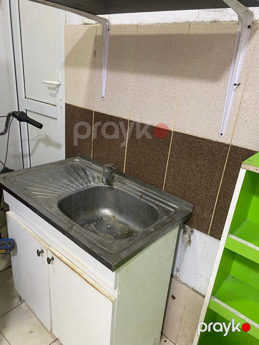 İcarəyə verilir obyekt 35 m² — Əmlak, Bakı (10)
