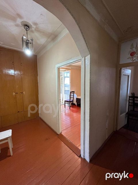 Satılır 3 otaqlı köhnə tikili 60 m² — Bakı