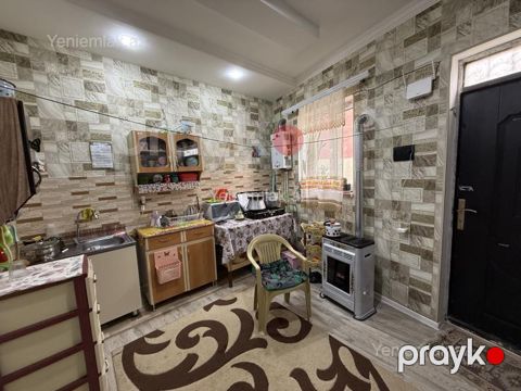 Satılır 2 otaqlı Həyət evi / Villa, 50 m², Binəqədi rayonu — Bakı