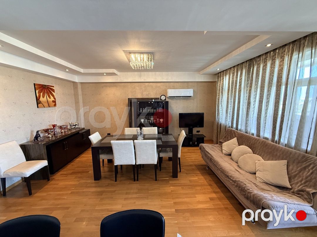 Satılır 2 otaqlı yeni tikili 102 m² — Mənzil, Bakı (3)