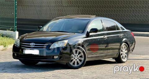 Toyota Avalon, 3.5 L, 2006 il, 274 000 km — Bakı