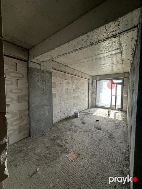 Satılır 3 otaqlı yeni tikili 126 m² — Bakı
