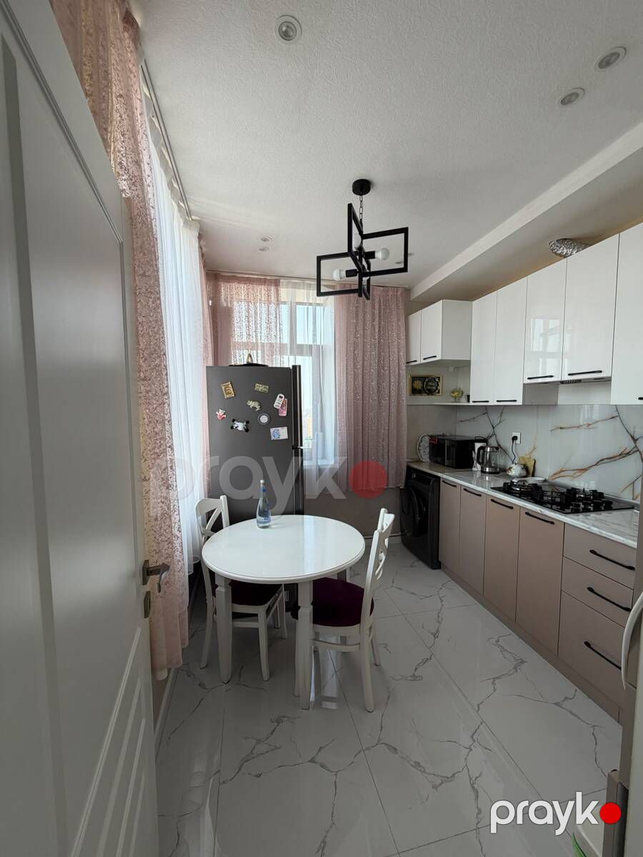 Satılır 3 otaqlı yeni tikili 70 m² — Mənzil, Bakı (9)