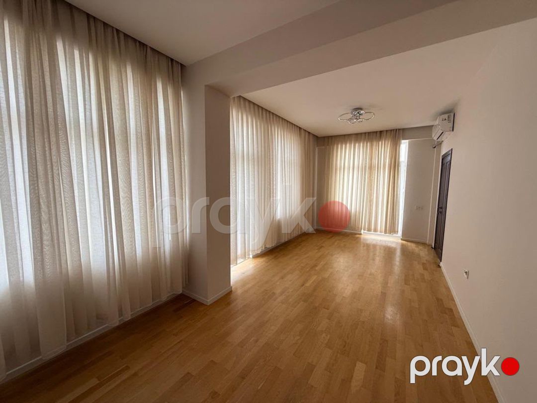 İcarəyə verilir 2 otaqlı yeni tikili 70 m² — Mənzil, Bakı (2)